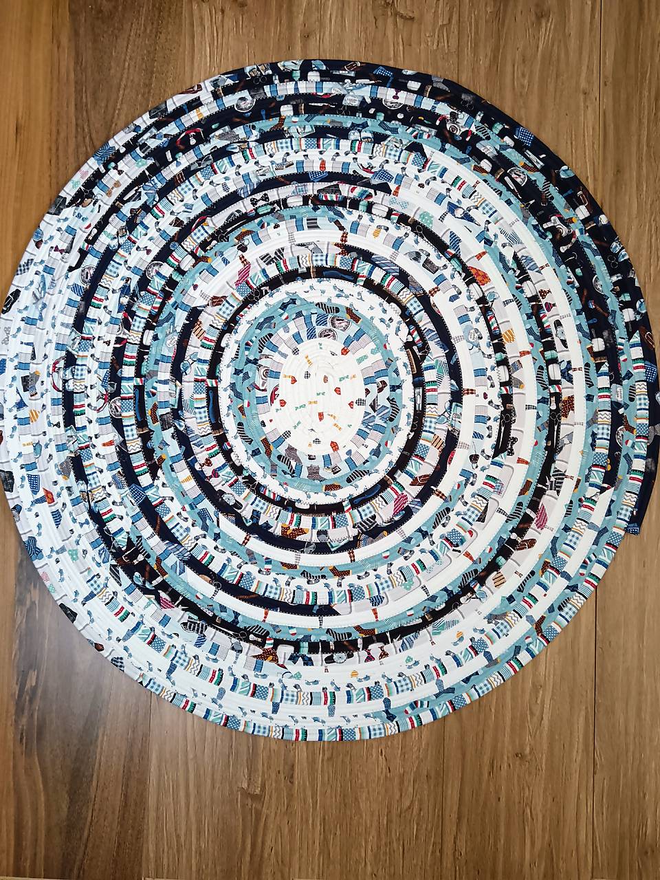 Koberec Jelly-Roll Fresh Cologne pre pánov