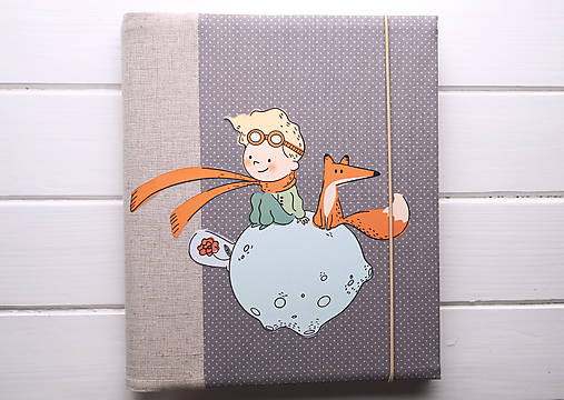 Papiernictvo - Fotoalbum - 17895920_