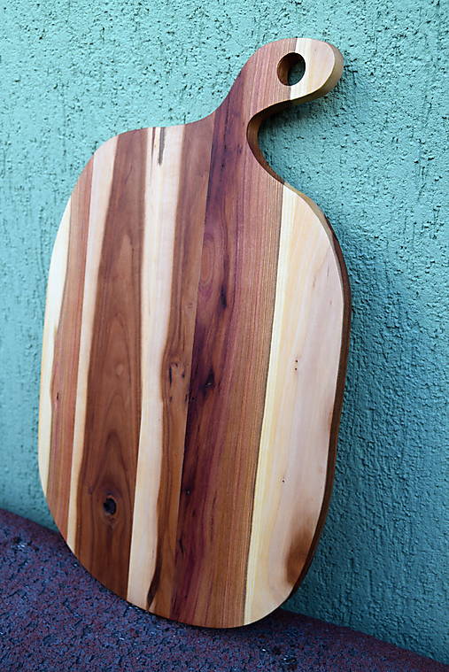 Príbory, varešky, pomôcky - Denko zo slivky - nové 2 - 17895073_