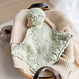 Hračky - Mojkáčik ježko - 17894506_