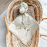 Hračky - Mojkáčik ježko - 17894508_