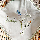 Hračky - Mojkáčik ježko - 17894509_