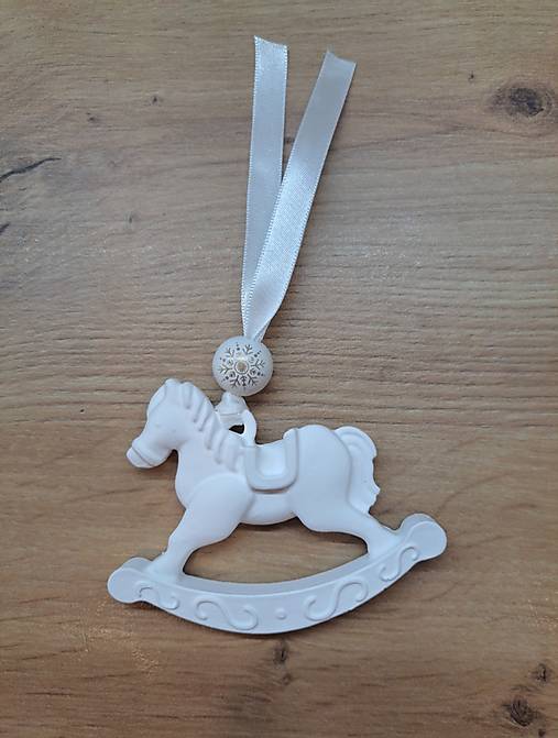 Ozdoba na vianočný stromček