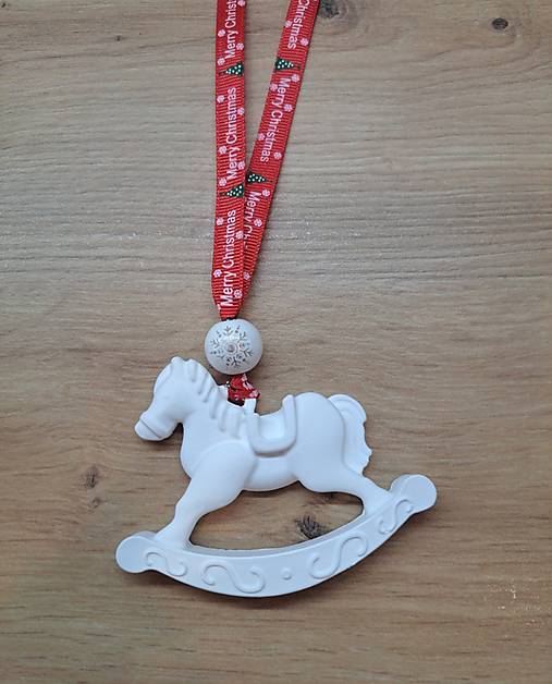 Ozdoba na vianočný stromček