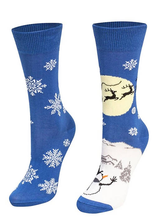 Ponožky pre dospelých