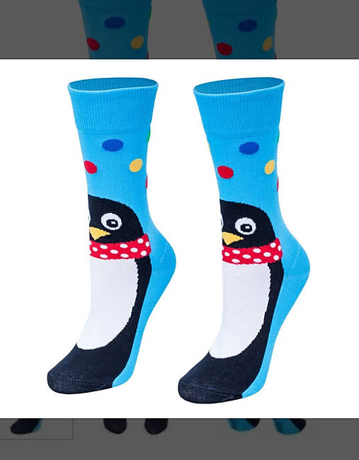 Ponožky pre dospelých