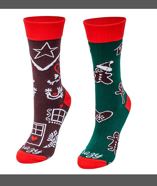 Ponožky pre dospelých