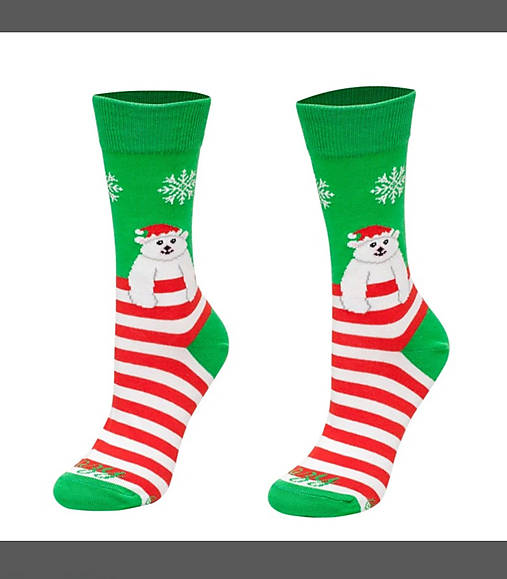 Ponožky pre dospelých