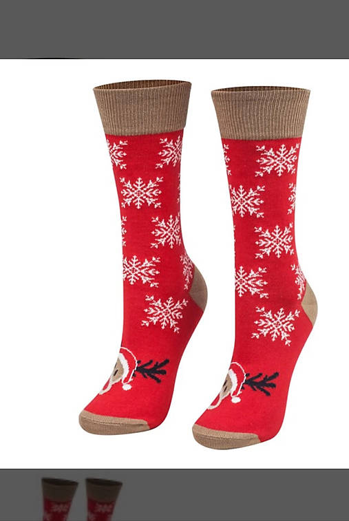 Ponožky pre dospelých