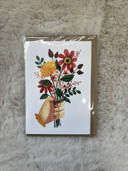 Prianie (Kytica kvetov - dm3)