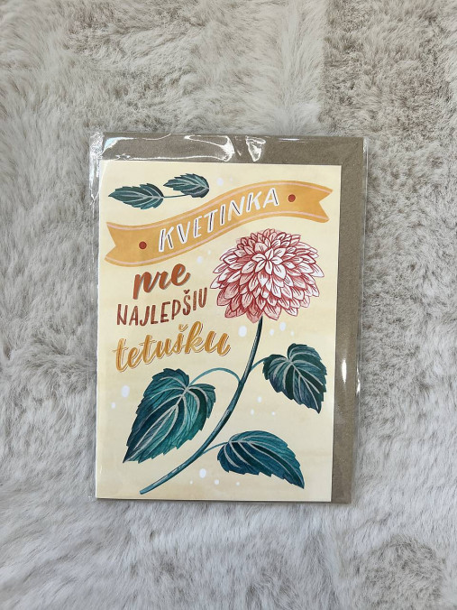 Prianie (Pre tetu, tetusku - hb24s)