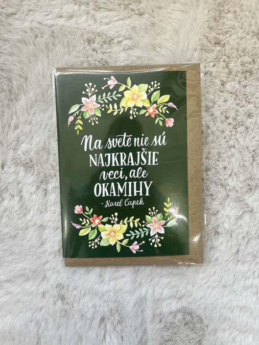 Prianie (Na svete nie su najkrajsie veci - rd1s)