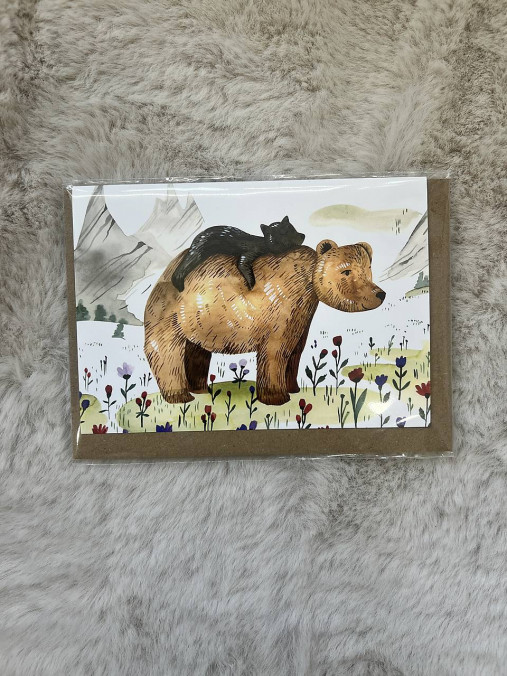 Prianie (Medvedik - dm10)