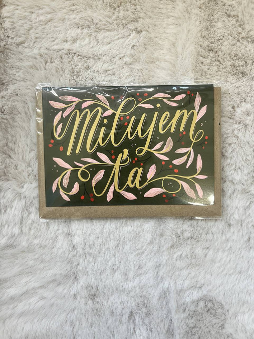 Prianie (Milujem ta - ge06s)