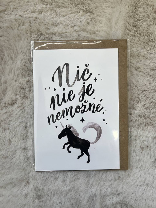 Prianie (Nic nie je nemozne - rd30s)