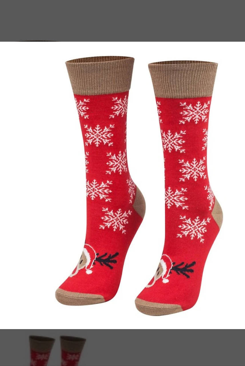 Ponožky pre dospelých