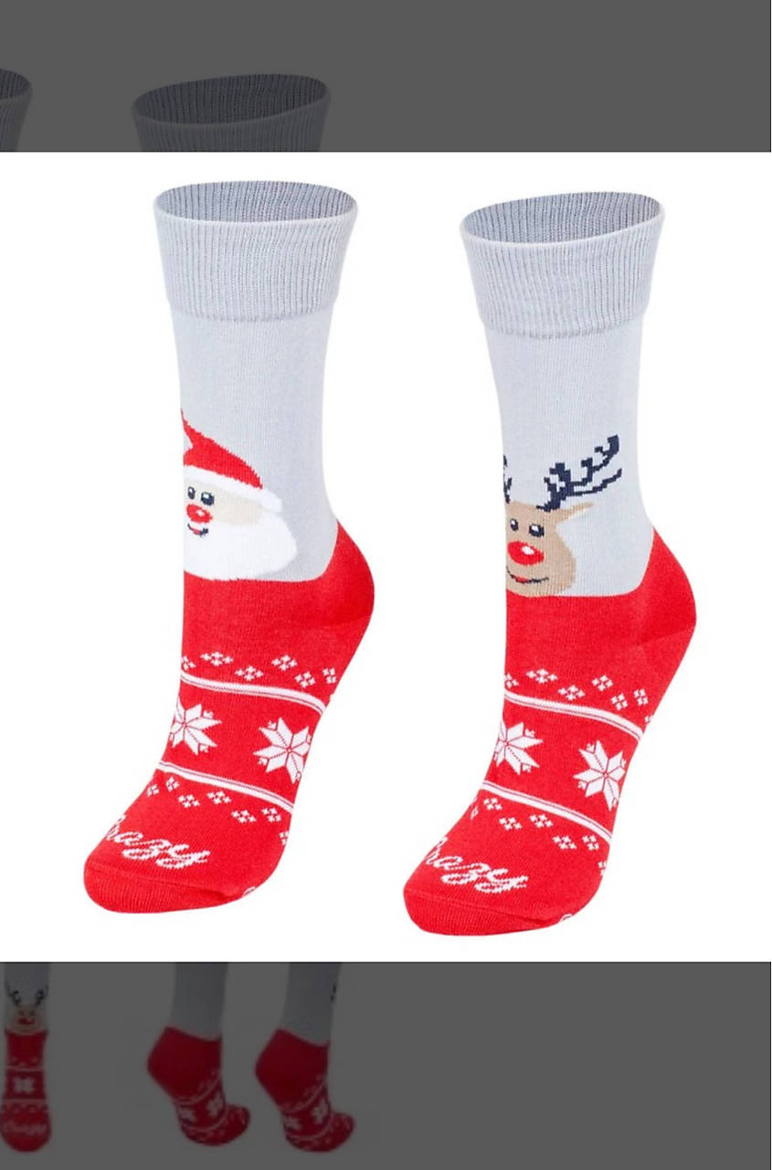 Ponožky pre dospelých