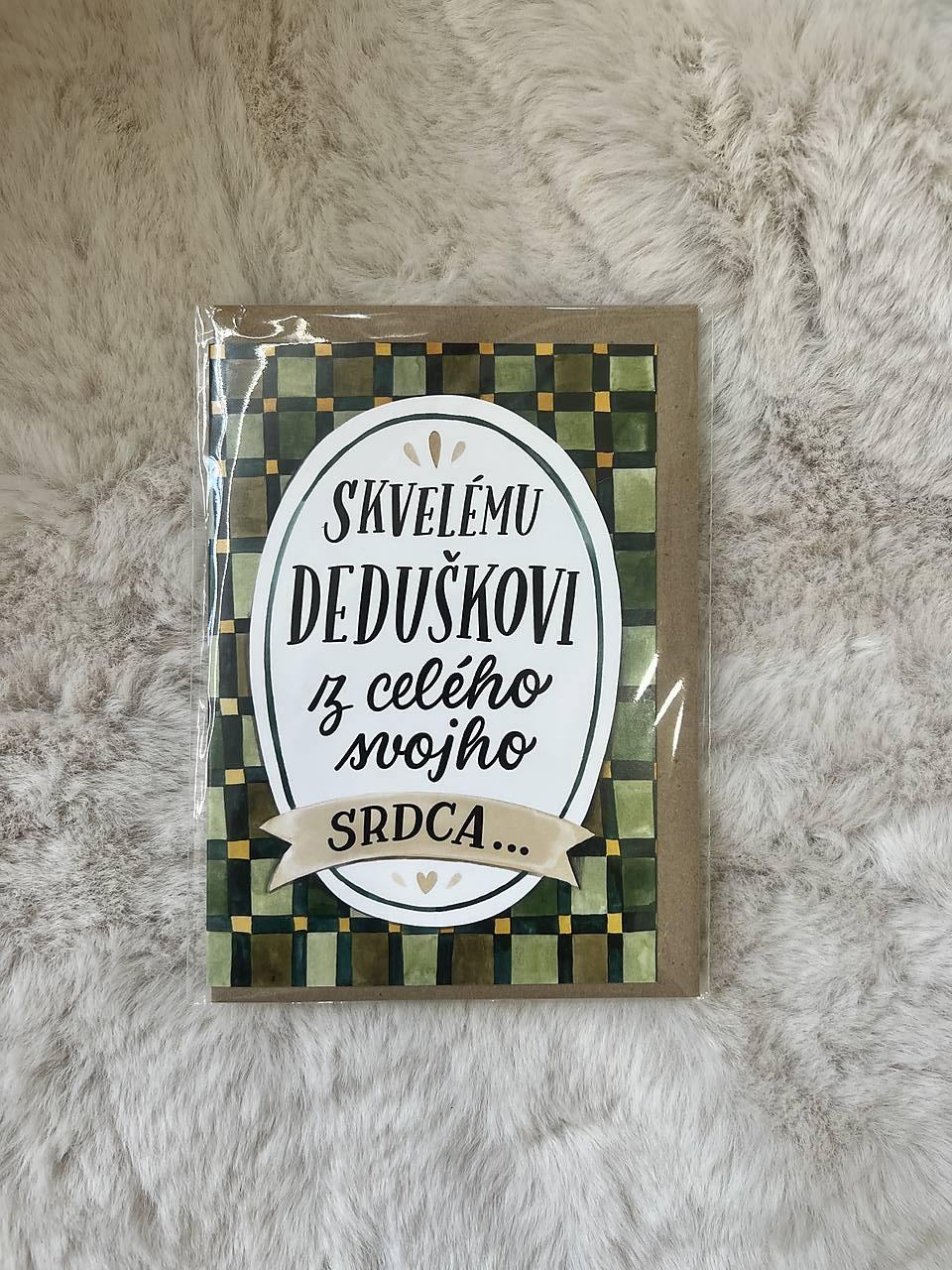 Prianie - rodina (Dedko, dedusko, stary otec - rd82s)