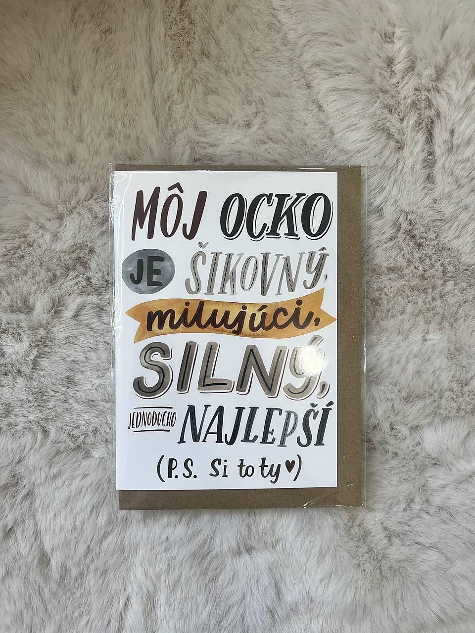 Prianie - rodina (Otec, ocko, ocino, oco - fd07s)