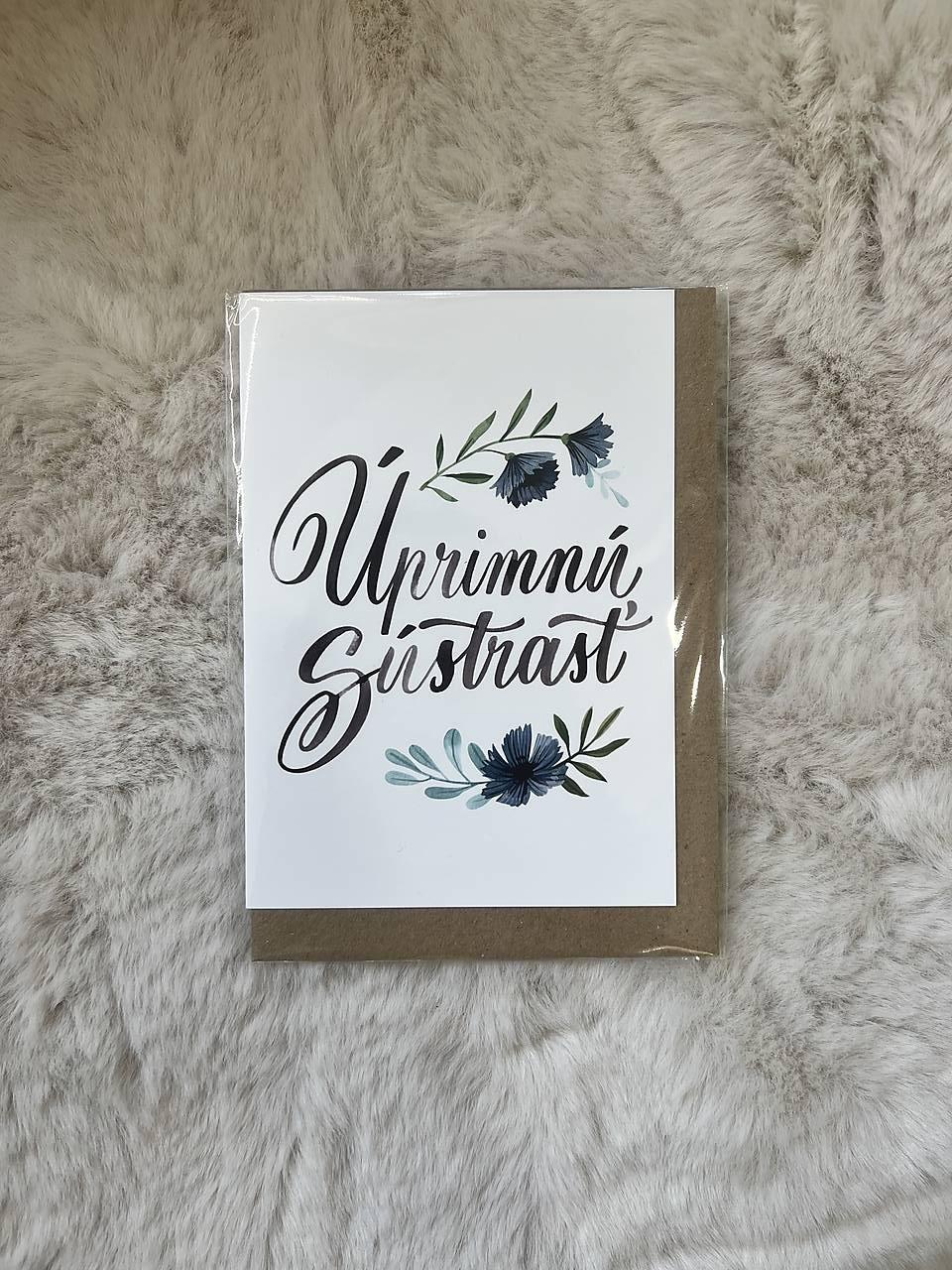 Prianie - rodina (Uprimnu sustrast, pohreb, umrtie - sp11s)