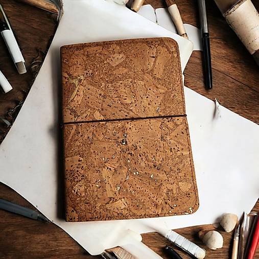 Papiernictvo - Obal na elektronickú čítačku - 17899610_