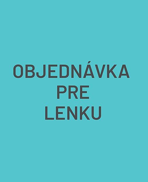 Topy, tričká, tielka - Tričká na objednávku - 17897869_