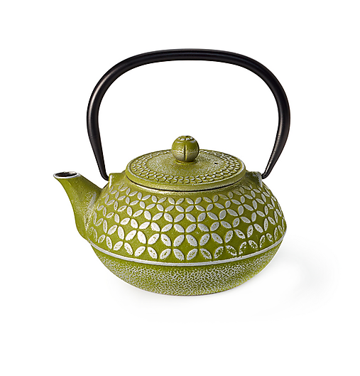 Liatinová konvica 0,9l Zľava