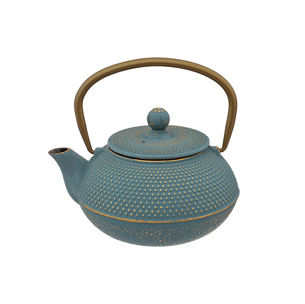 Liatinová konvica 1l