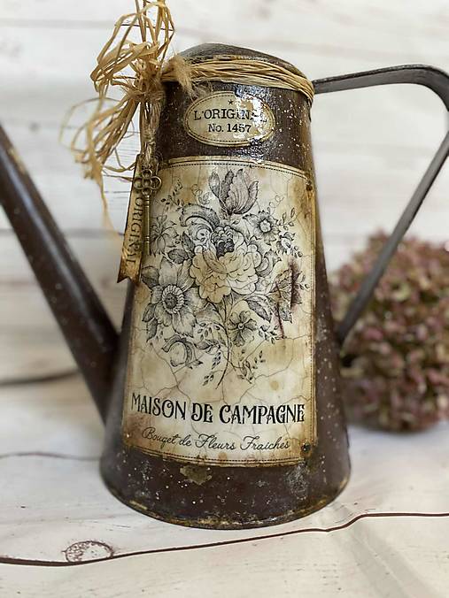 Nádoby - Krhlička - 17900758_