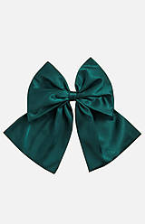 Ozdoby do vlasov - Saténka do vlasov - 17900455_