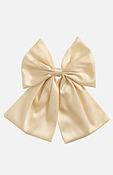 Ozdoby do vlasov - Saténka do vlasov - 17900458_