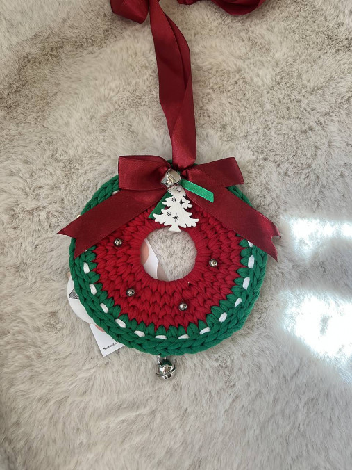 Vianočná ozdoba (54ozz) (2)