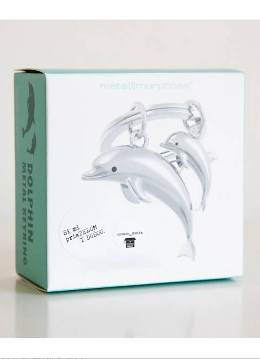 Kľúčenka: Si mi priaTELOM I DUŠOU