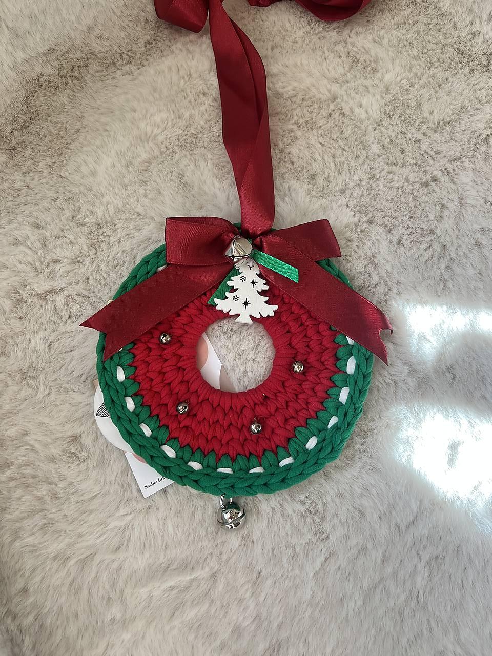 Vianočná ozdoba (54ozz) (2)