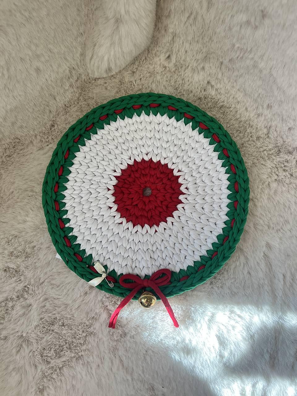 Vianočné prestieranie (55kpz) (2)