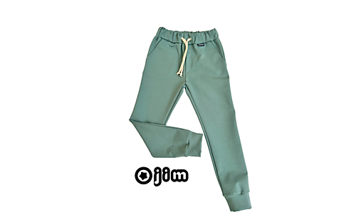 Detské oblečenie - Tepláky klasik - 17903574_