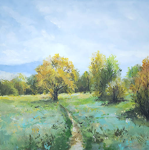 Obrazy - Domov XXVIII - 17905962_