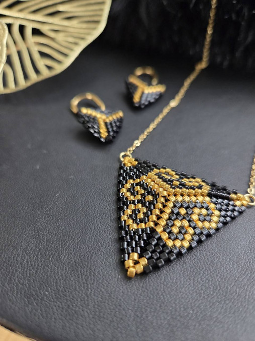 Vábivosť mestského luxusu