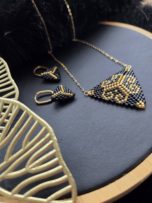 Vábivosť mestského luxusu