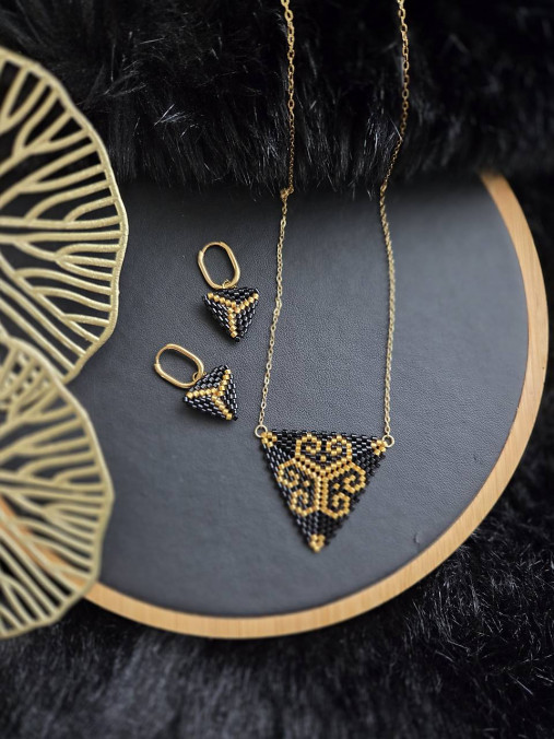 Vábivosť mestského luxusu