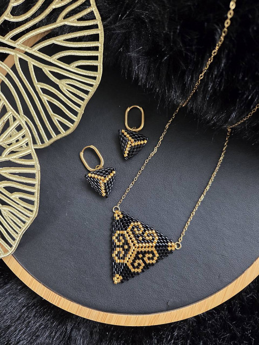 Vábivosť mestského luxusu