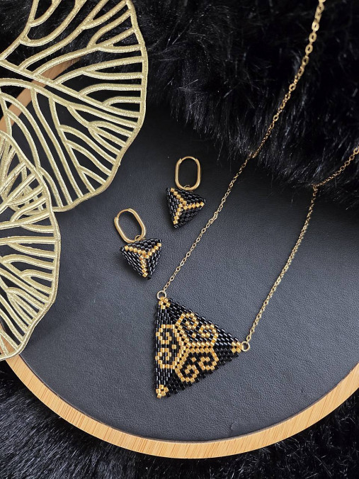 Vábivosť mestského luxusu