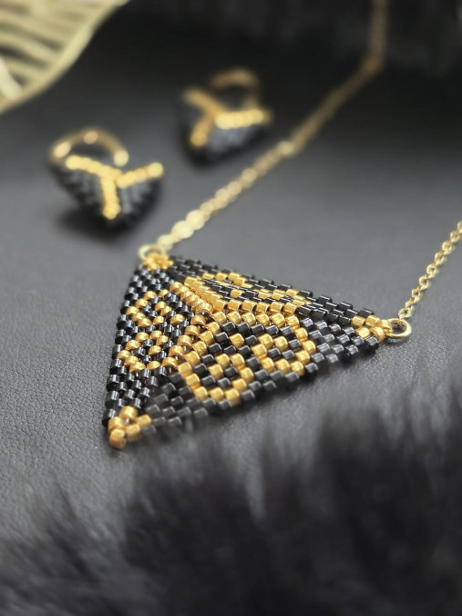 Vábivosť mestského luxusu