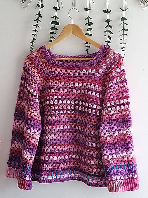 Detské oblečenie - V barvách... - 17903610_