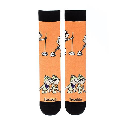 Ponožky Fusakle Lolek a Bolek S (35-38)