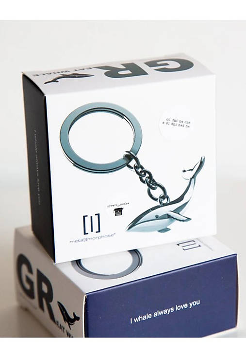 Kľúčenka: Sú dni na dne a sú dni nad ne