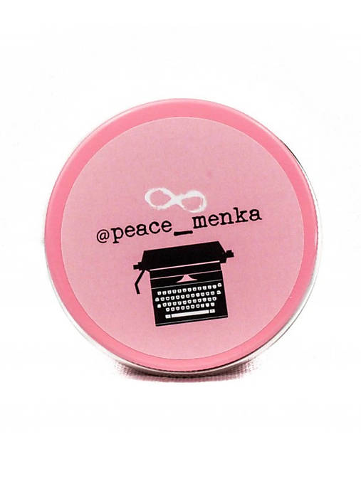 Môžeš so mnou rátať donekonečna - strieborny