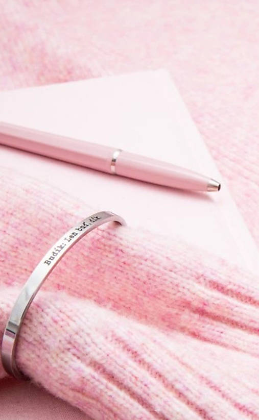 Budík: Len buď, dík