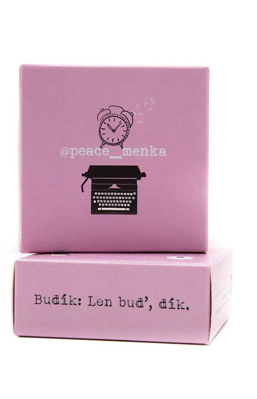 Budík: Len buď, dík