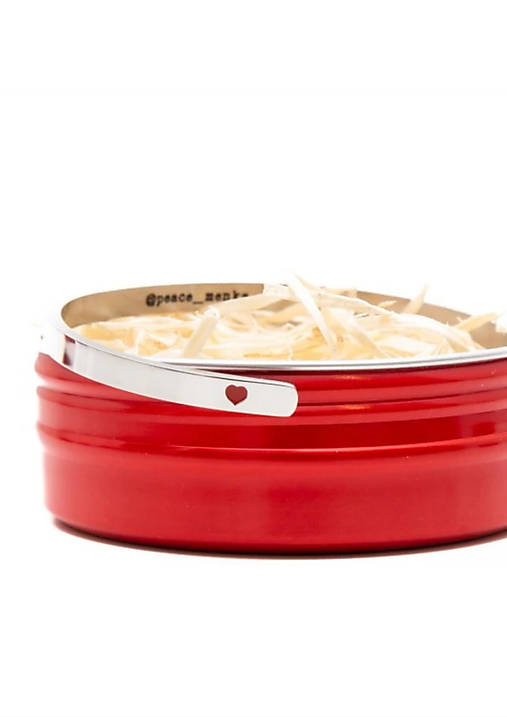 Ďakujem, že si - ružovo zlatý